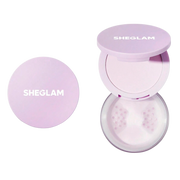 SHEGLAM - Insta Ready Face & Under Eye Setting Powder Duo - réf Taro