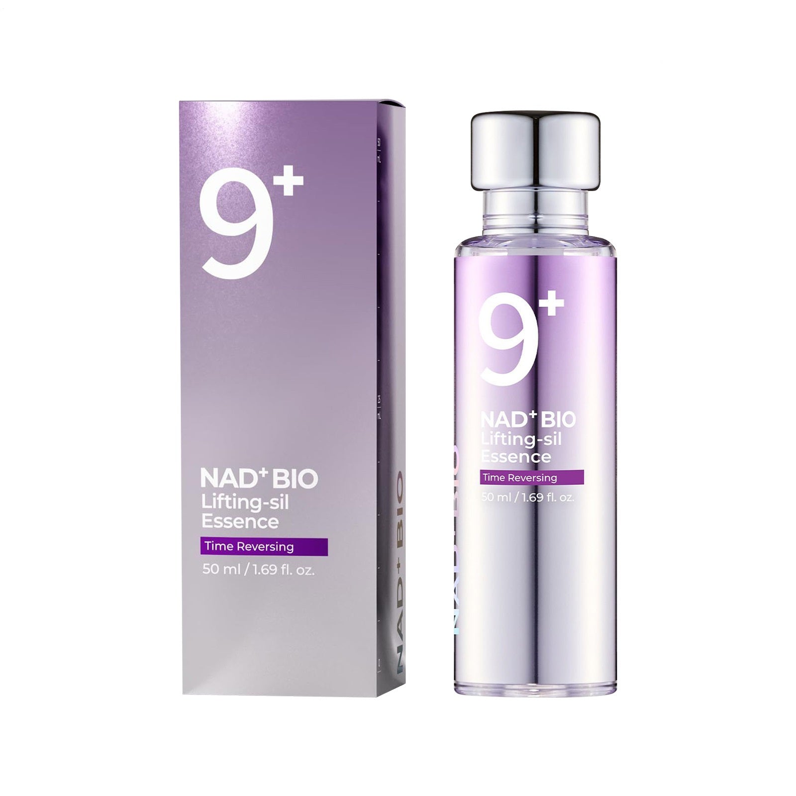 NUMBUZIN - No.9 NAD Bio Lifting-sil Essence - 50ml