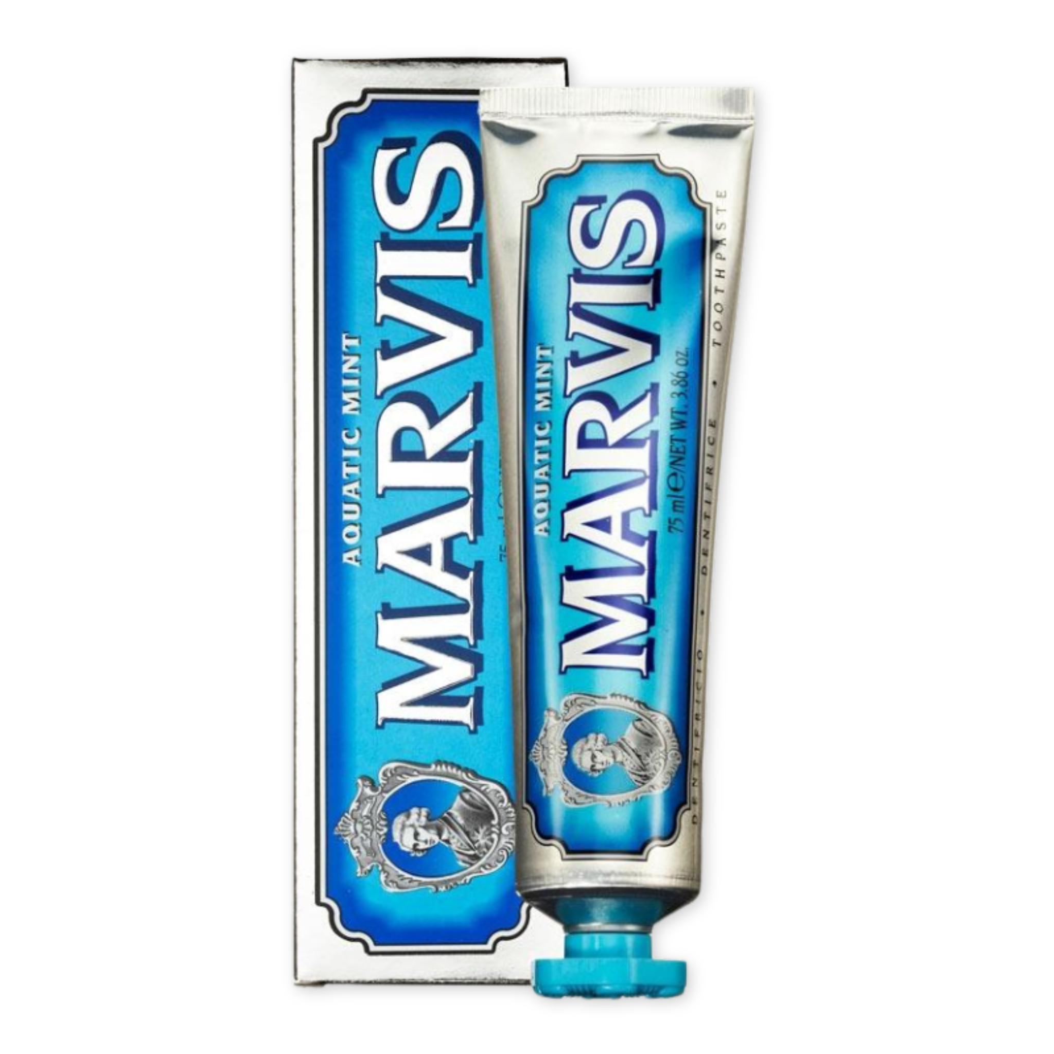 MARVIS - Aquatic Mint Toothpaste - 85ml