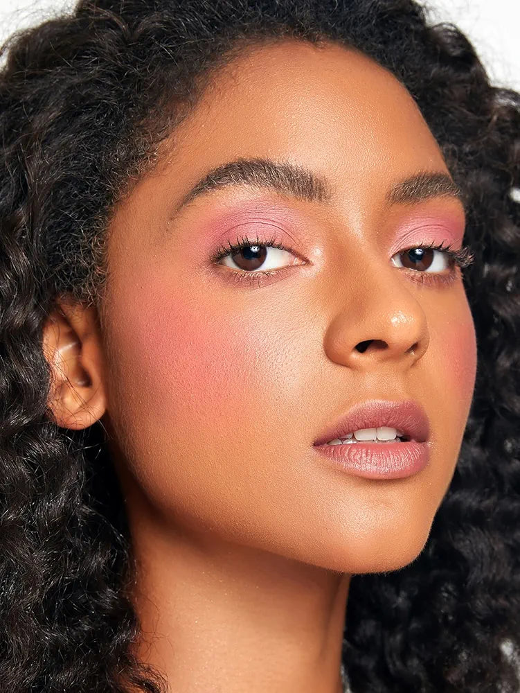 SHEGLAM - Divine Flush Matte Blush Powder - réf Let's Escape