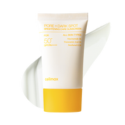 CELIMAX - Pore+Dark Spot Brightening Care Sunscreen- 50ml