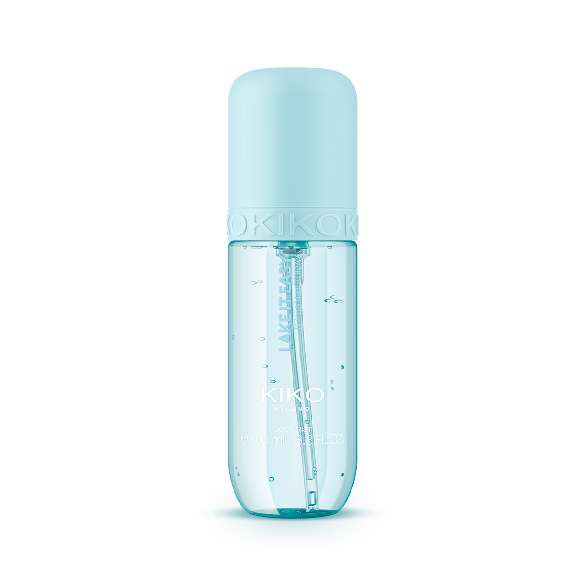 KIKO - Lake it Easy Italian Holiday Body Mist - 100ml