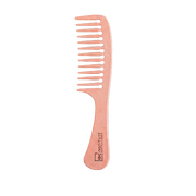 IDC INSTITUTE - Eco Natural Fibers Comb Brush - Pink