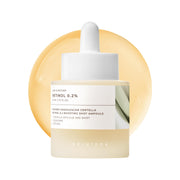SKIN 1004 - Retinol 0.2% Ampoule with Centella Asiatica – 30ml