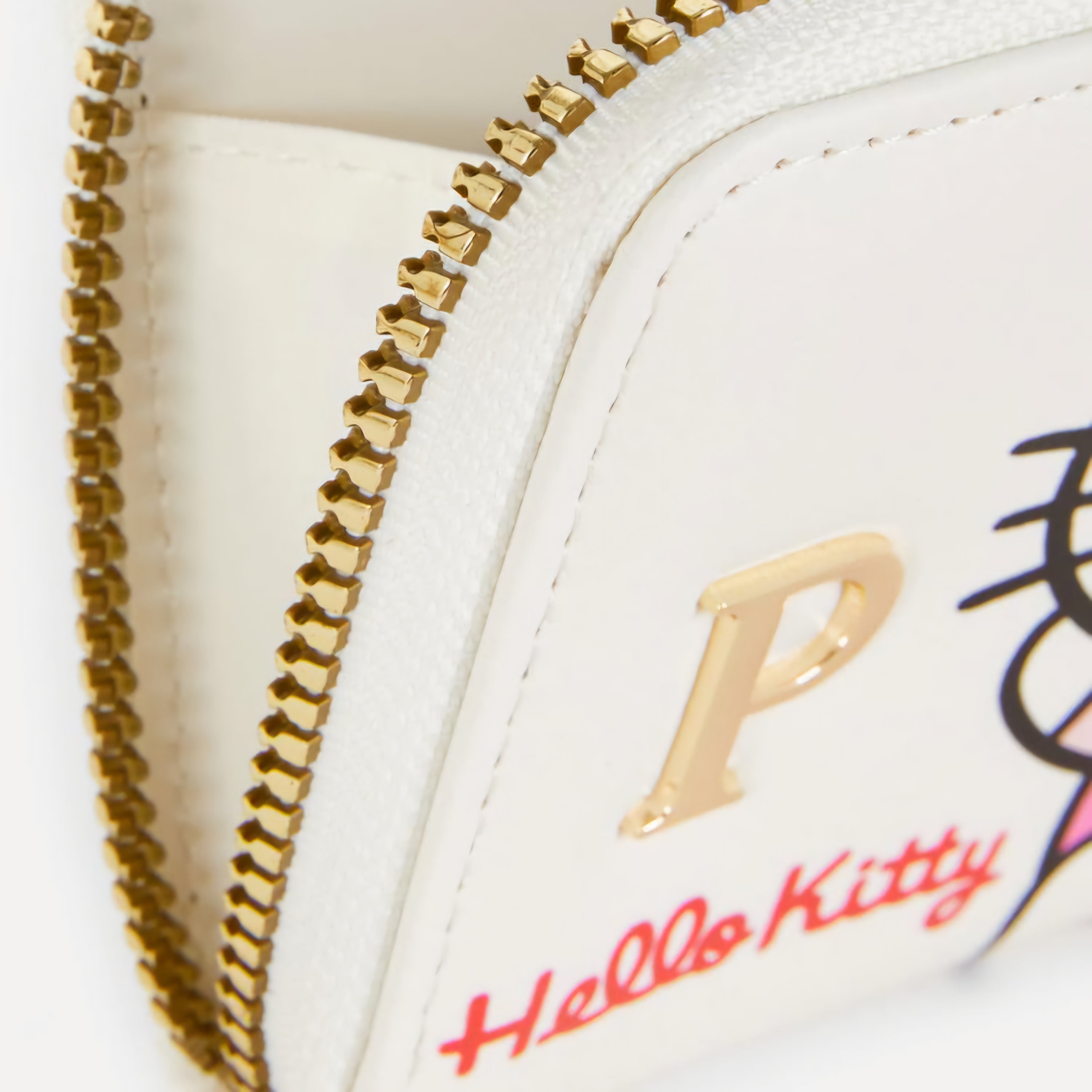 PRIMARK - Porte feuille HELLO KITTY