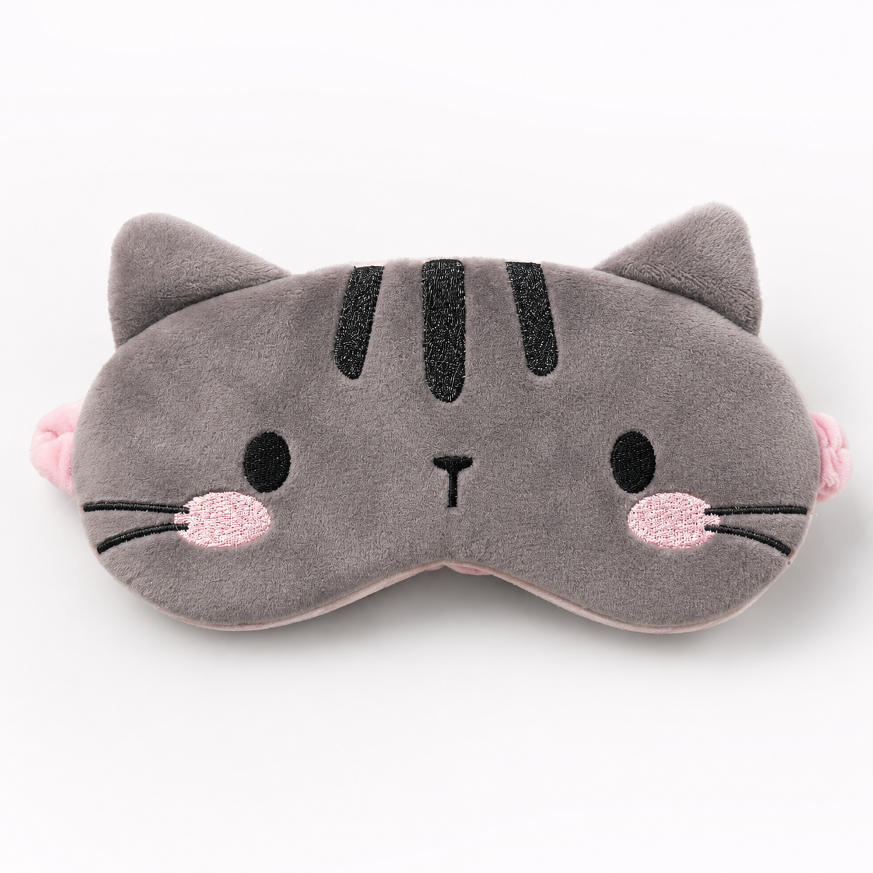 CLAIRE'S - Masque de Sommeil - Cat