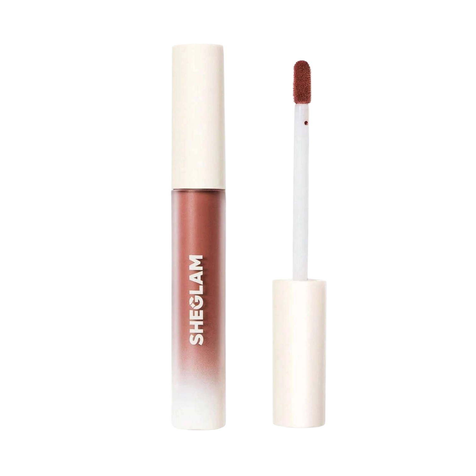 SHEGLAM - Matte Allure Liquid Lipstick - réf Maven