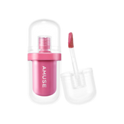 AMUSE - Lip Jelly Gloss + Tint - réf 08 Gorgeous Mauve