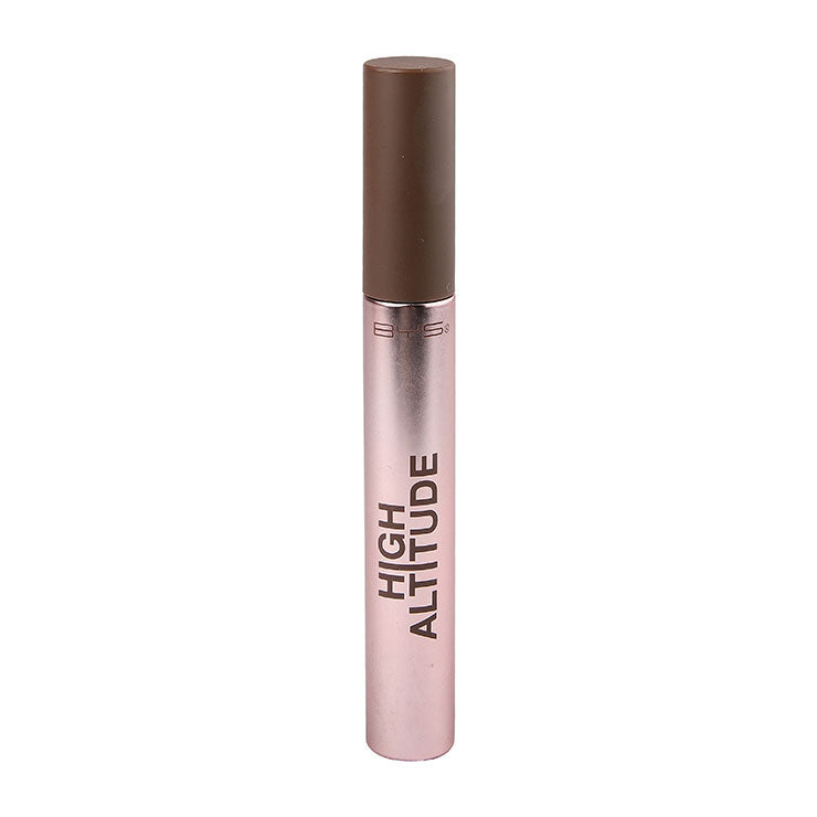 BYS - High Altitude Mascara Waterproof - réf Brown