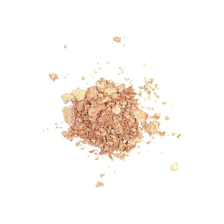 BYS - Pearl Pod Baked Blush - réf Aurora