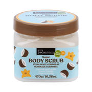 IDC INSTITUTE - Body Scrub - Coco et Vanille - 470g