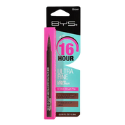 BYS - Ultra Fine Liquid Eyeliner - Brown
