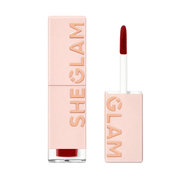 SHEGLAM - Take a Hint Lip Tint - réf Wake Up Call