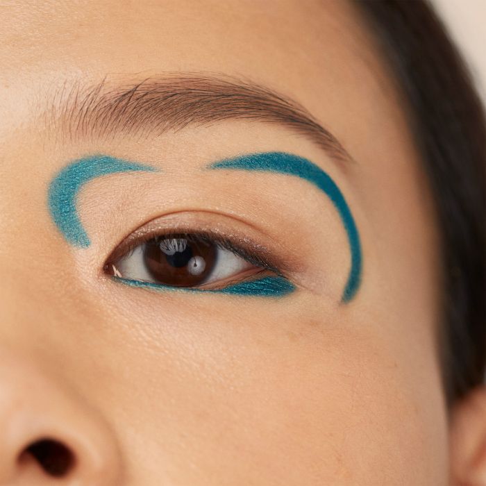 3INA MAKEUP - The 24H Eye Stick - réf 880 Bleu Vert