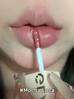 SHEGLAM - Take a Hint Lip Tint - réf Wake Up Call