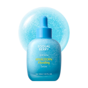 EQQUALBERRY - Hyaltoin Flooding Serum - 30ml