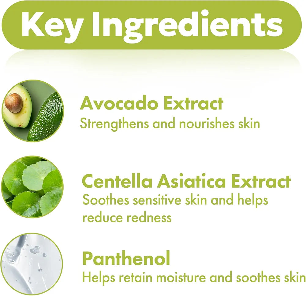 FRUDIA - Avocado Relief Cream - 10g