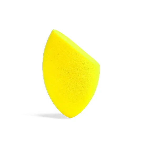 IDC INSTITUTE - Neon  Complexion Sponge - Yellow