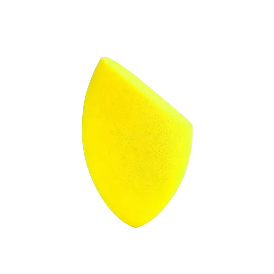 IDC INSTITUTE - Neon  Complexion Sponge - Orange