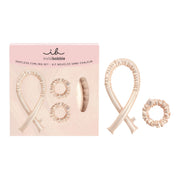INVISIBOBBLE - Kit Boucles Sans Chaleur M ( 3pcs )