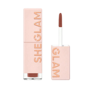 SHEGLAM - Take a Hint Lip Tint - réf Mocha Loca