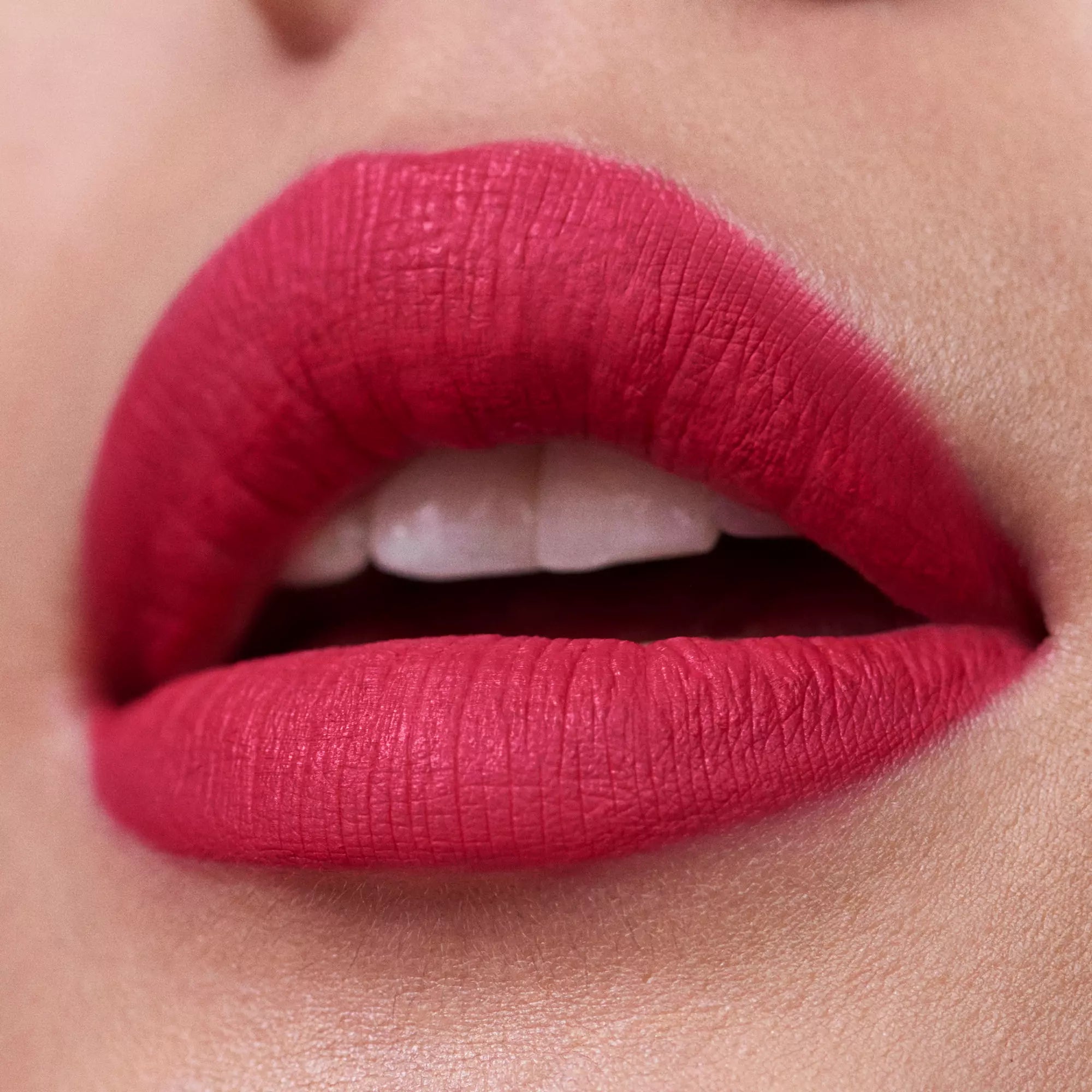 3INA MAKEUP - The Longwear Lipstick - réf 334 Rose Pastèque