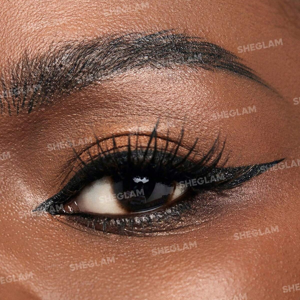 SHEGLAM - Eyeliner Waterproof Eye Affinity - réf Now Streaming