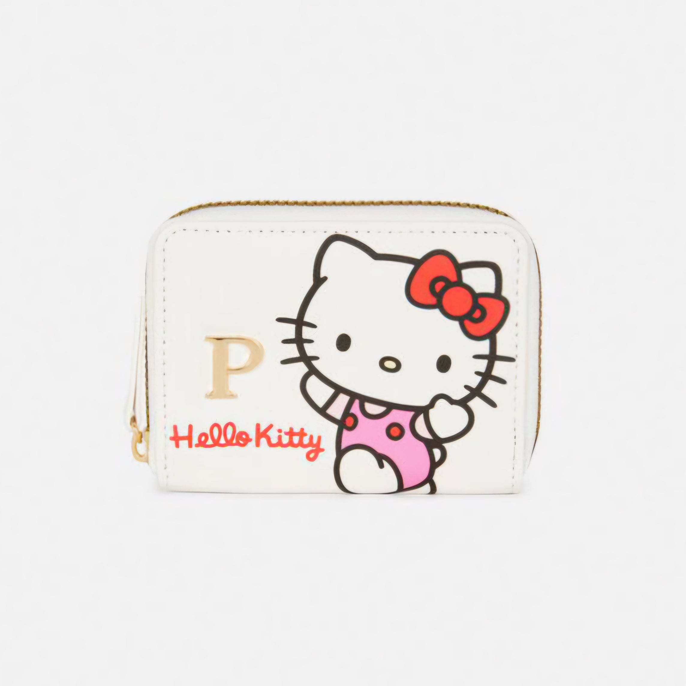 PRIMARK - Porte feuille HELLO KITTY