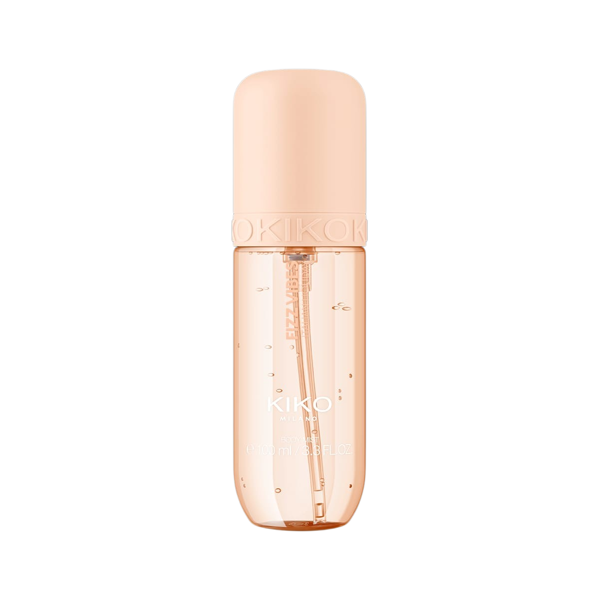 KIKO - Fizz Vibes  Italian Holiday Body Mist - 100ml