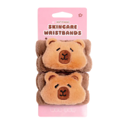 WOO OOW - Bracelets Capy skincare pour le nettoyage du visage