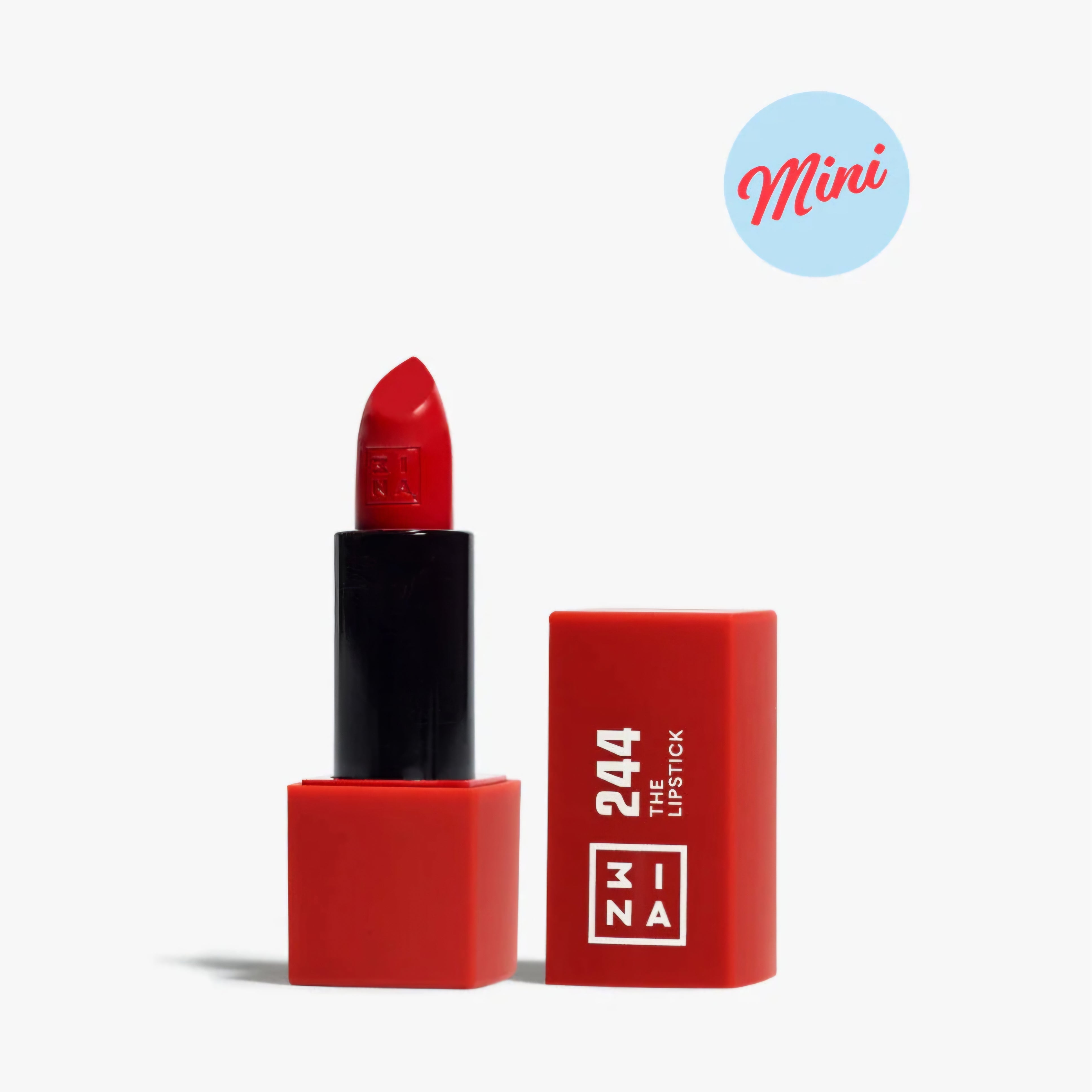 3INA MAKEUP - The Lipstick MINI - réf 244