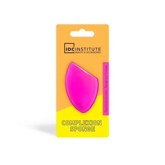 IDC INSTITUTE - Neon  Complexion Sponge - Pink