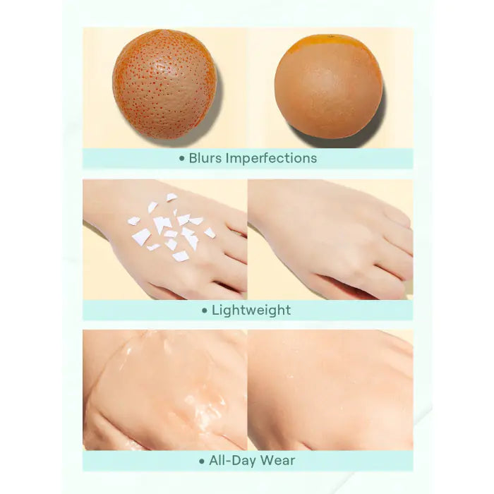 SHEGLAM - Pore No More Primer - 30g