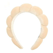 POPPIN - Bandeau de lavage de tête - réf Kaki