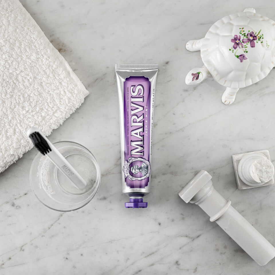 MARVIS - Jasmin Mint Toothpaste - 85ml
