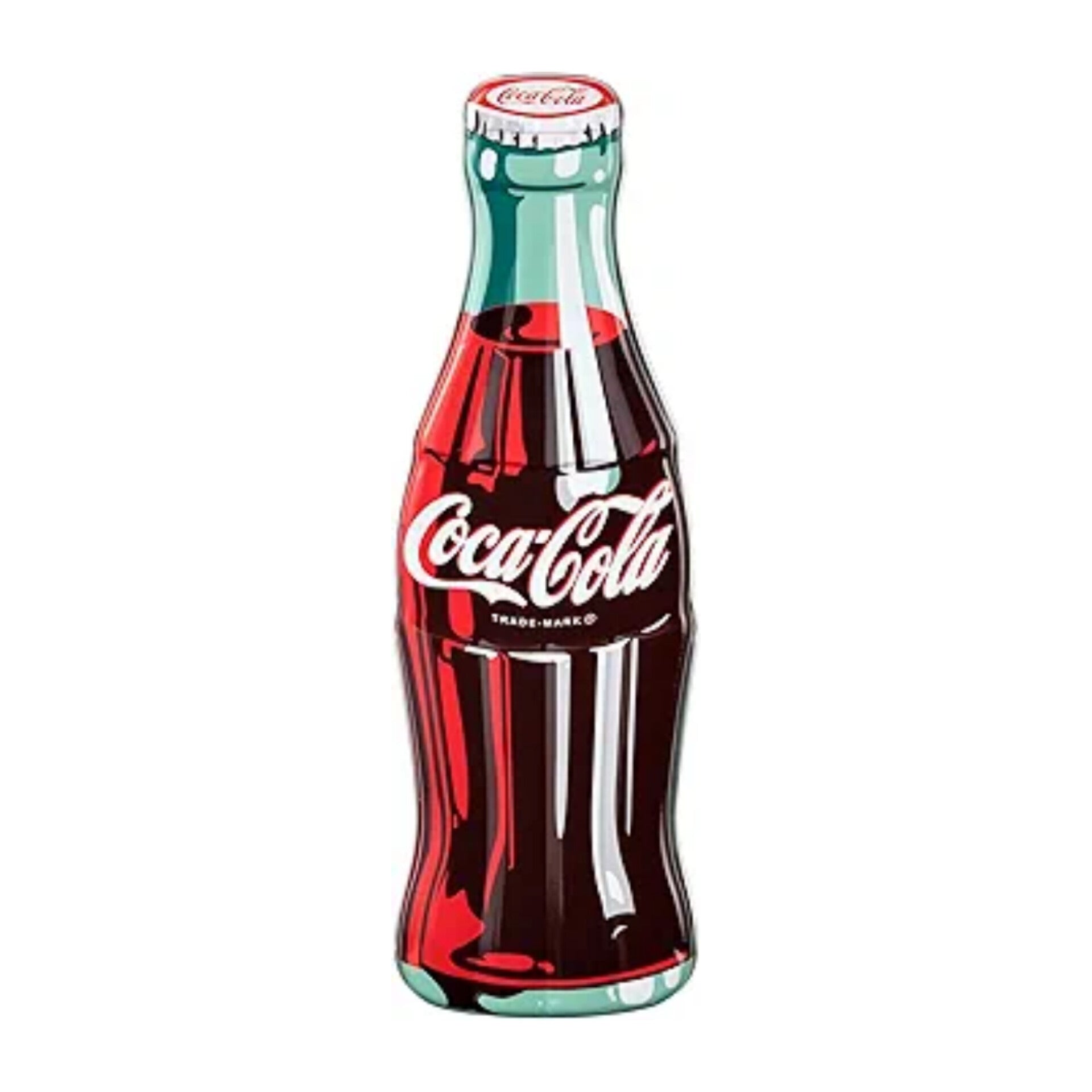 LIP SMACKER - Coca Cola Vintage Bouteille Set ( 6pcs)