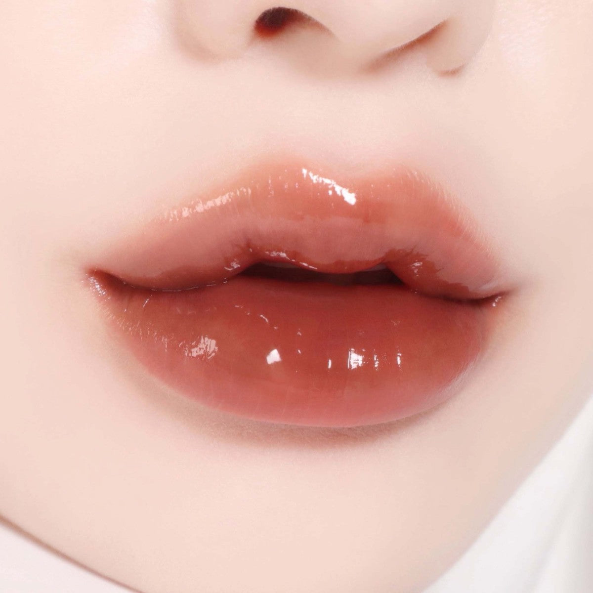 AMUSE - Bebe Tint, Tint + Plump + Care - réf 07 Choco Girl
