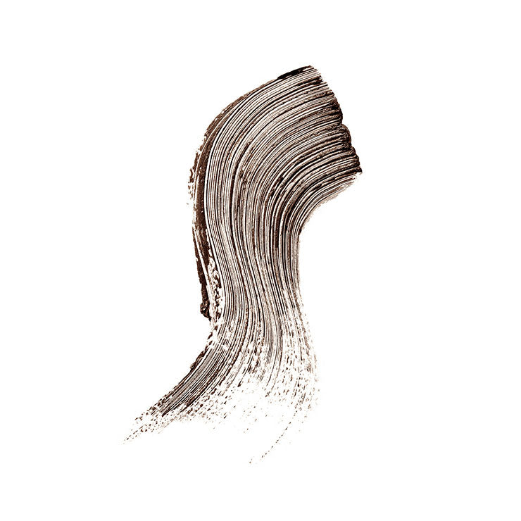 BYS - High Altitude Mascara Waterproof - réf Brown