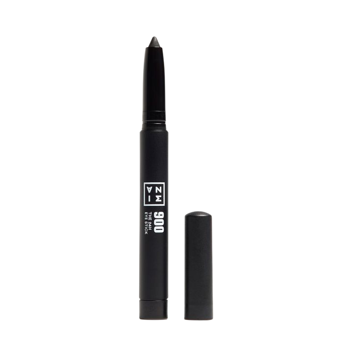 3INA MAKEUP - The 24H Eye Stick - réf 900 Noir