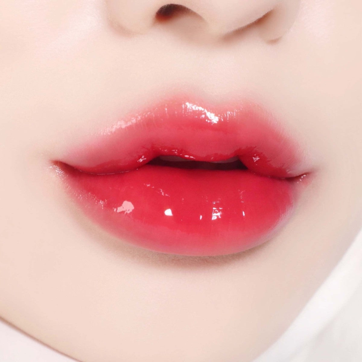 AMUSE - Bebe Tint, Tint + Plump + Care - réf 04 Apple Like