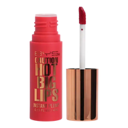 BYS - Caution Hot Big Lips Instant Plump - réf Red Velvet