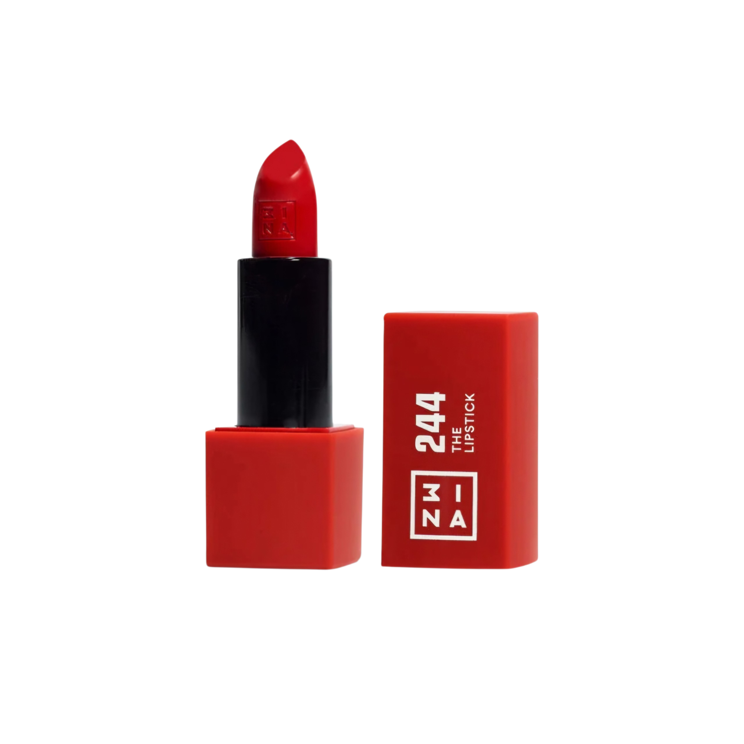 3INA MAKEUP - The Lipstick MINI - réf 244
