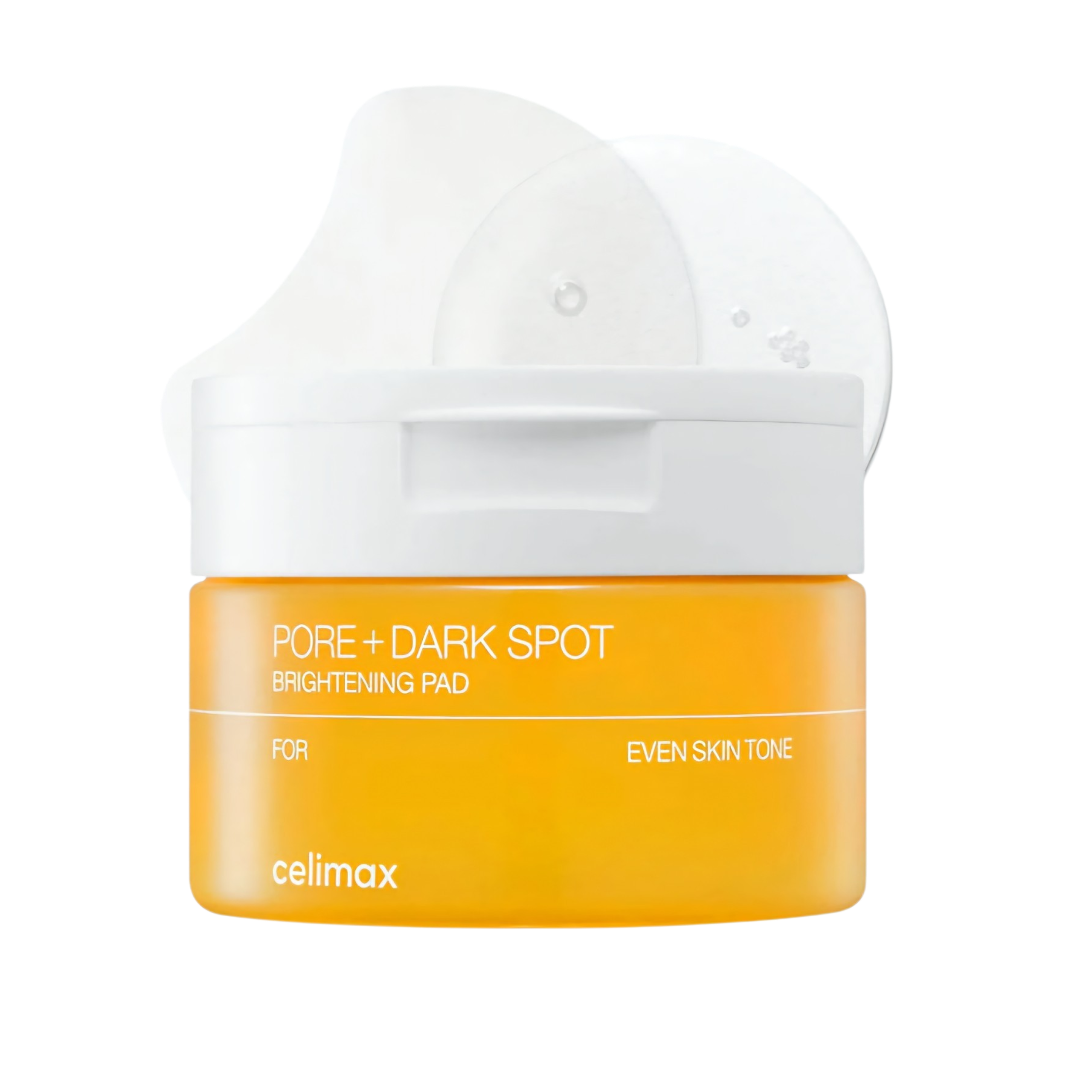 CELIMAX - Pore+Dark Spot Brightening Pad ( 40pads )