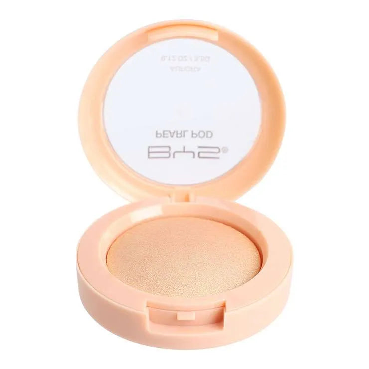 BYS - Pearl Pod Baked Blush - réf Aurora