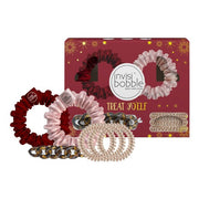 INVISIBOBBLE - Treet yo'elf - Coffret Cadeau