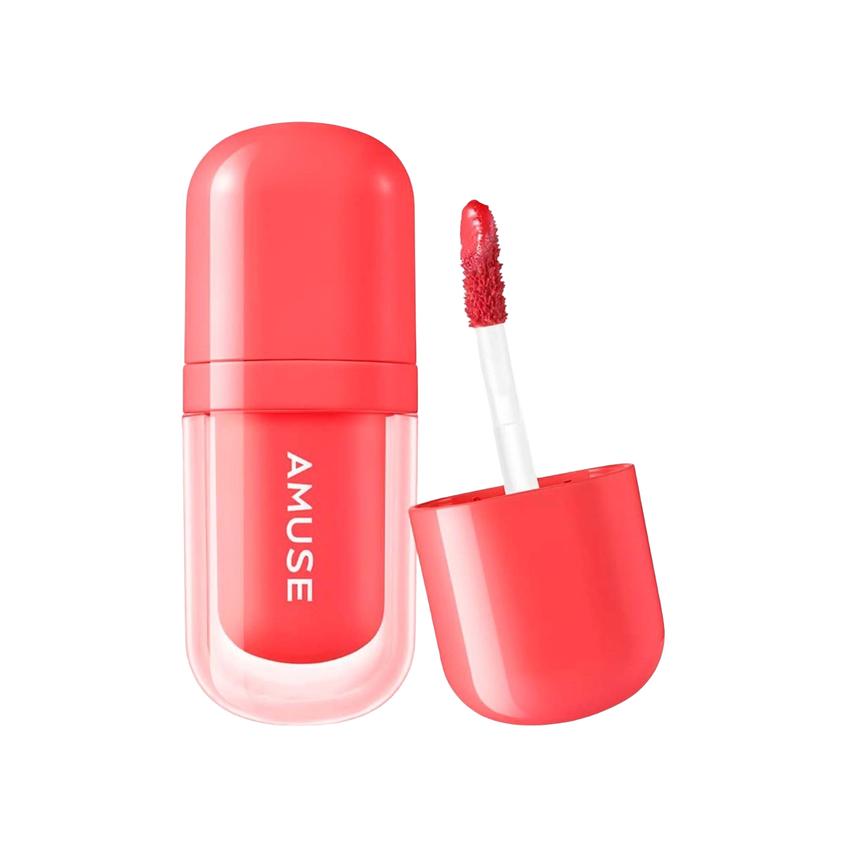 AMUSE - Bebe Tint, Tint + Plump + Care - réf 04 Apple Like