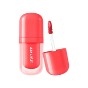 AMUSE - Bebe Tint, Tint + Plump + Care - réf 04 Apple Like