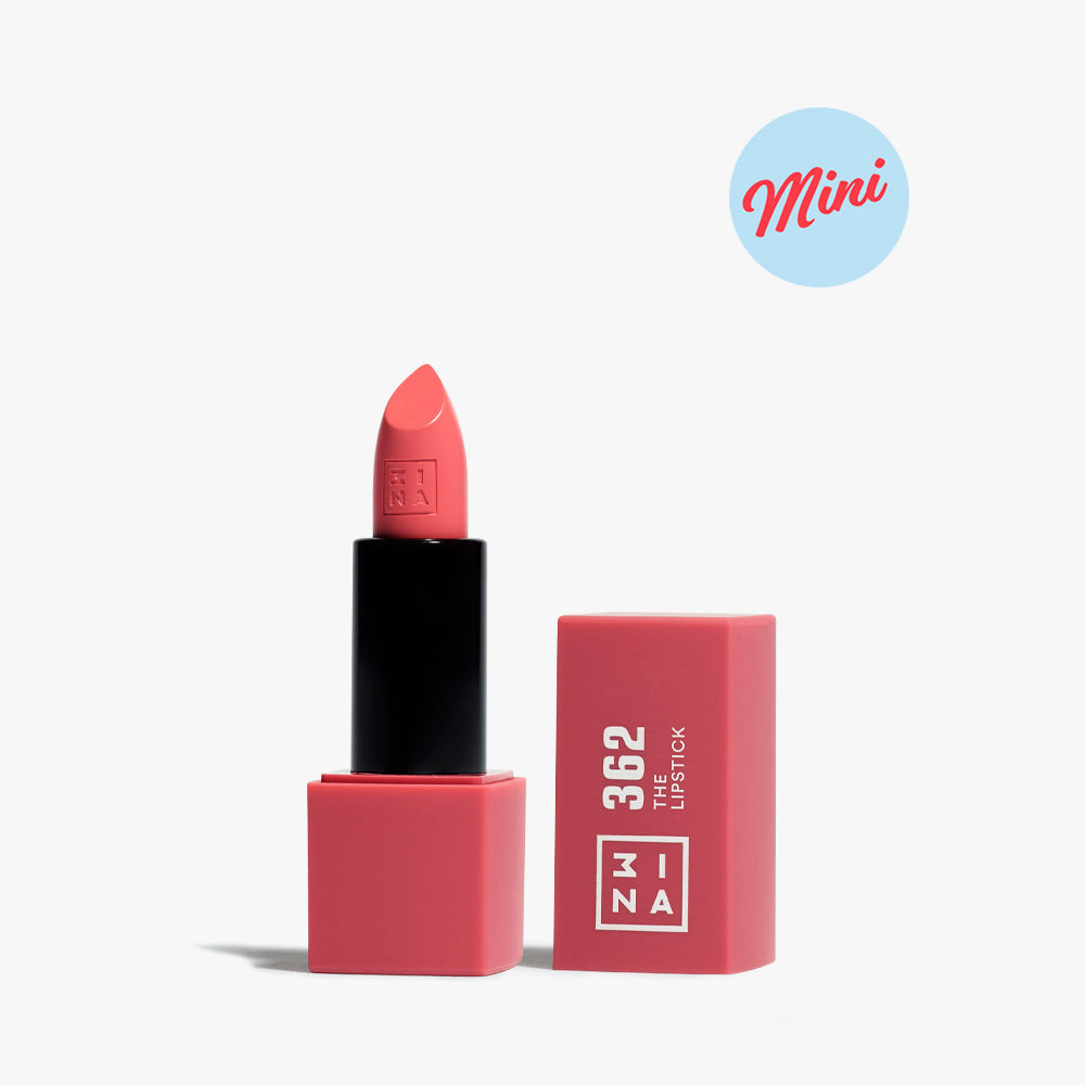 3INA MAKEUP - The Lipstick MINI - réf 362