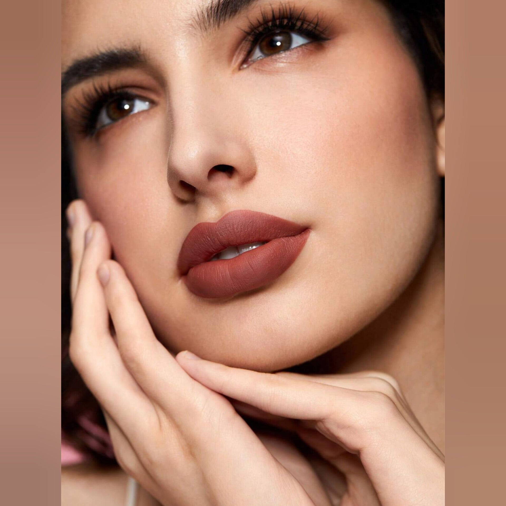 SHEGLAM - Matte Allure Liquid Lipstick - réf Maven