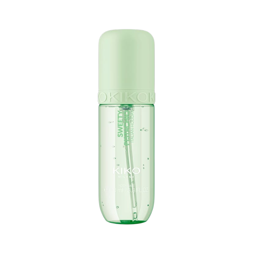 KIKO - Sweety Pistachio Italian Holiday Body Mist - 100ml